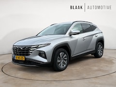 Hyundai Tucson - 1.6 T-GDI HEV Comfort Smart