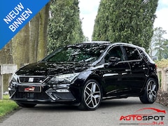 SEAT Leon ST - 1.5 TSI FR Business Intense