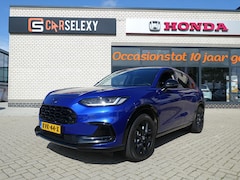 Honda ZR-V - 2.0 Full Hybrid 184pk Aut Sport 4 Seizoenenbanden en Black Emblem Pakket