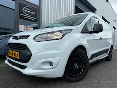 Ford Transit Connect - L2 maxi 1.6 benzine automaat