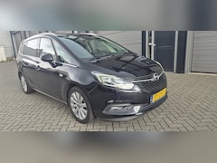 Opel Zafira - 1.4 Turbo Online Edition 7p. Automaat | Camera | Trekhaak | Navigatie