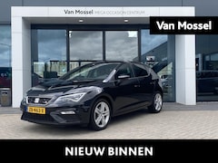 SEAT Leon - 1.0 TSI FR Business Intense | CAMERA | CLIMATE CONTROL | CRUISE CONTROL | KEYLESS | APPLE