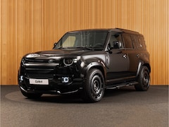 Land Rover Defender 110 - 2.0 P300e 110 X-Dynamic HSE HERITAGE | PANO | HUD | 22" | MERIDIAN 700W