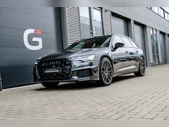 Audi A6 Avant - 55 TFSI e quattro Competition | Pano | Top View Camera | Memory | Stoelventilatie | Trekha
