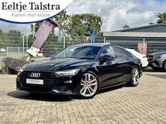 Audi A7 Sportback - 55 TFSI e quattro Competition|Pano|ACC|360°|HUD|Laser LED|1e eig