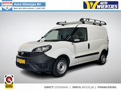 Fiat Doblò Cargo - 1.3 MJ 70kw | L1H1 Professional | Airco |