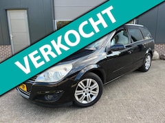 Opel Astra Wagon - 1.6 Cosmo-AUTOMAAT-Clima-Trekhaak