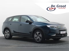 Opel Grandland - 1.2 Turbo Hybrid Edition Virtual Cockpit, Keyless, ACC, Apple Carplay, Dodehoeksensor, PDC