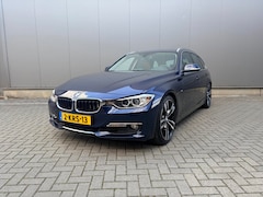 BMW 3-serie Touring - 320i High Executive Luxury Line