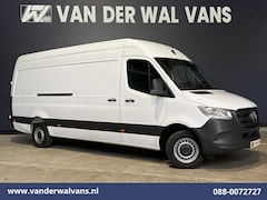 Mercedes-Benz Sprinter - 315 CDI 150pk L3H2 Euro6 Camera | Adaptieve Cruisecontrol | Bijrijdersbank