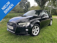 Audi A3 Sportback - 1.5 35 TFSi 110kW Stuntprijs