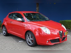 Alfa Romeo MiTo - 1.4 T Centenario