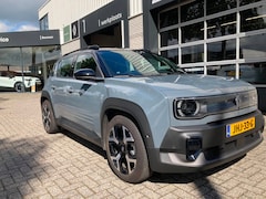 Renault 4 - 4 Comfort range evolution 52 kWh