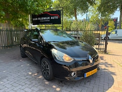 Renault Clio Estate - 1.5 dCi ECO Dynamique Nav Clima 2990NETTO
