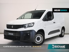 Peugeot Partner - 1.5 BlueHDI Premium | Airco | Cruise control | Parkeersensoren | ApplCarplay AndroidAuto n