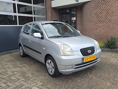 Kia Picanto - 1.1 LXE Apk |Lage km stand |Nap