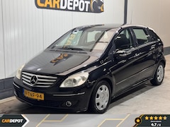 Mercedes-Benz B-klasse - 200