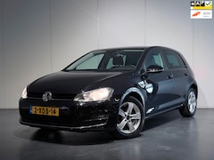 Volkswagen Golf - 1.2 TSI Highline /Clima/Cruise/PDC/NAVI/Massage/Leer/Trekhaak