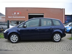 Ford Focus C-Max - 1.8-16V Ghia airco apk 19-07-2027 inruil mogelijk nap