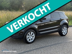 Land Rover Range Rover Evoque - 2.0 Si4 SE Dynamic *Panorama
