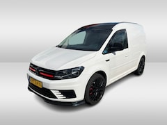 Volkswagen Caddy - 2.0 TDI L1 H1 Black Line (wordt verwacht)