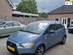 Mitsubishi Colt - 1.1 Edition One , Airco, 176NAP, 5drs, APK10/27