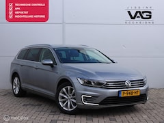 Volkswagen Passat Variant - 1.4 TSI GTE