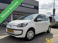 Volkswagen Up! - 1.0 move up BlueMotion Cruise Airco PDC