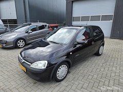Opel Corsa - 1.0-12V Comfort Easytronic AUTOMAAT APK 07/2027