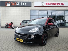 Opel ADAM - 1.0 Turbo Start/Stop 90PK ADAM GLAM FAVOURITE