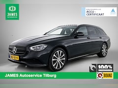 Mercedes-Benz E-klasse Estate - 300 e Avantgarde BLACK-LINE CAMERA | LEER | MATRIX-LED| EL-ACHTERKLEP