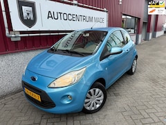 Ford Ka - 1.2 Titanium // Airco // 139 DKM NAP