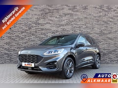 Ford Kuga - 2.5 PHEV ST-Line X | Trekhaak elektrisch | Adaptieve cruise | B&O Sound | Rijklaarprijs