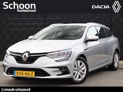 Renault Mégane E-Tech - Estate 1.6 Plug-In Hybrid 160 Zen | SOH 97% | Camera | Cruise Control | Navigatie | Climat