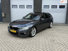 BMW 3-serie Touring - 328i High Executive M-PAKKET/PANO/AUT/CLIMA/CRUISE