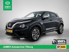 Nissan Juke - 1.0 DIG-T N-Sport CAMERA | VIRTUAL | CARPLAY & NAVI | TWO-TONE