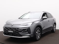 Volkswagen T-Roc - Limited Edition 1.5 eTSI 85 kW / 116 PK SUV 7 vers