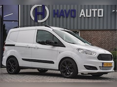 Ford Transit Courier - 1.0 Benzine, AIRCO, INCL. BTW, STOELVERWARMING