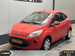 Ford Ka - 1.2 Trend