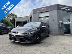 Volkswagen Golf - 2.0 TSI R 4M Performance 333PK PANO-H&K-IQ LED-HUD
