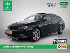 Opel Astra Sports Tourer - 1.2 GS Line PANORAMADAK | HEAD-UP | 360° CAMERA | AD-LED KOPLAMPEN