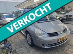 Renault Grand Espace - 2.0T Initiale Automaat Panormadak