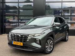 Hyundai Tucson - 1.6 T-GDI HEV Comfort Leer Trekhaak 1e eig