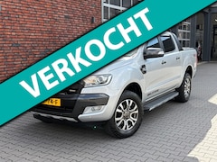 Ford Ranger - 3.2 TDCi Wildtrak Supercab