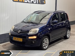 Fiat Panda - 0.9 TwinAir Sempre