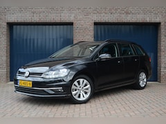 Volkswagen Golf Variant - 1.0 TSI Comfortline | Trekhaak | PDC | Adaptieve Cruise | Carplay/Android Auto | Navigatie