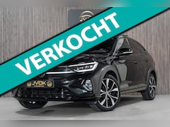 Volkswagen Taigo - 1.5 TSI R-Line DSG PANO IQ CAMARA