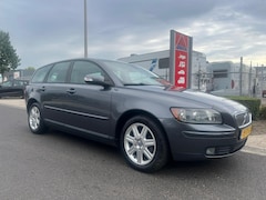 Volvo V50 - 1.8 Edition II | Airco | Cruise Control | Trekhaak | Elek. Ramen