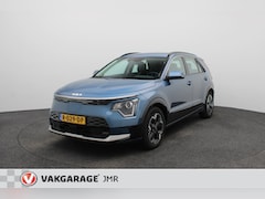 Kia Niro EV - DynamicLine 64.8 kWh