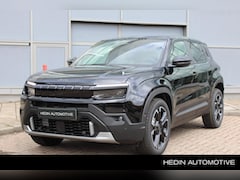 Jeep Avenger - Summit 54 kWh | Nieuw Model | Warmtepomp | Elek. achterklep | Full LED | 18" LMV | Navigat
